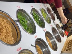 -唔品潮汕自助牛肉火锅(洪文店)