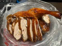 烤鸭-竺桥兄弟烤鸭馆(竺桥店)