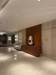 -上海雅居乐万豪侯爵酒店·宴会厅