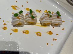 -金链花·泰国餐厅(国贸店)