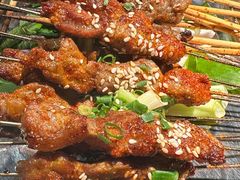 -宫老四·上品烧烤酒店(汉东路店)