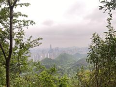 -黔灵山公园
