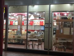 -荣华基·现炒快餐(肇嘉浜路店)