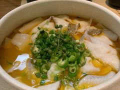 榕意藤椒鱼-榕意·川味之美(深业上城店)