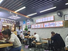 -清真蒋有记(老门东店)