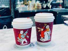 -COSTA COFFEE(静安嘉里中心店)