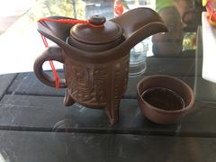 虫草老鸭汤-宋宴(虎跑店)