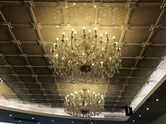 大堂-稻香酒家·33年老字号·港式粤菜(富邦中心店)