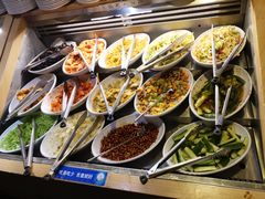 -火炉火自助餐(悠唐购物中心店)