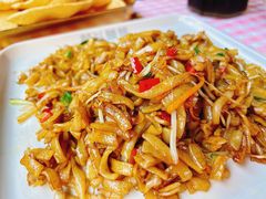 -龙头烤羊排•烤全羊•精酿扎啤(厦滘店)