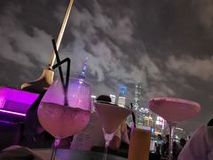-罗斯福色戒酒吧(外滩店)