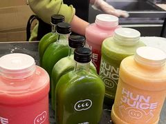 -混果汁(福田领展中心城店)