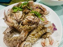 -正亮海鲜(人民西路店)