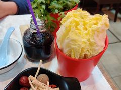 -羊家胡同·龙虾烧烤火锅(龙汇路店)