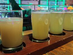 精酿啤酒-Famous肥猫墨西哥音乐餐吧(五棵松华熙LIVE店)