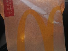 -麦当劳(中山路店)