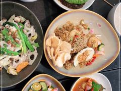 -THE PAWON·8碗(古北SOHO店)