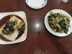 -玫瑰红烤羊排(北新桥三条店)