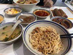 -得得本帮面馆(台儿庄路店)
