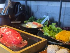 -湊湊火锅·茶憩(和平大悦城店)