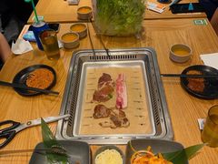 -新石器烤肉(南站店)