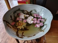 -若蘭慈·无国界素食料理(欢乐海岸店)