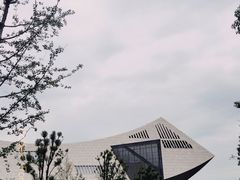 -张之洞与武汉博物馆