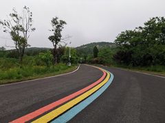 -涂山风景区