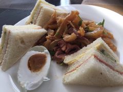 -淮安曙光国际大酒店(大运河广场花街店)