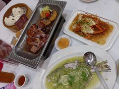 -稻香饭店(龙华天虹店)