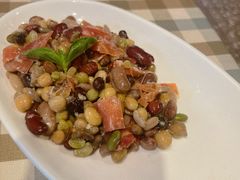 意式杂豆-BISTROFIORE美伊娜(伊犁南路店)