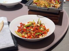 -小厨娘淮扬菜(天印大道店)