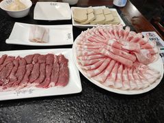 -再宣武文化主题餐厅·清真