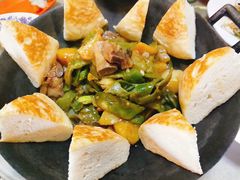 -苏师傅菜馆(上沙店)