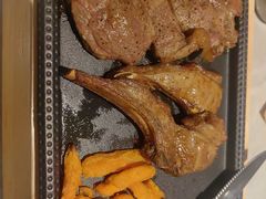 -必胜客(长安长青店)