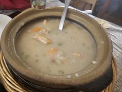 虾粥-李记潮汕砂锅粥(营福路店)