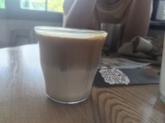 -Torch Coffee 炬点咖啡