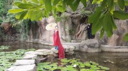 -盘子女人坊生日照·摄影馆(华强店)