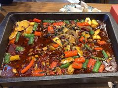 -虾小龙老长沙龙虾馆(坡子街店)