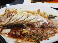 -川香阁(程家桥店)