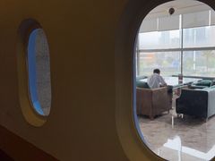 -法兰度航空主题餐厅(河源店)