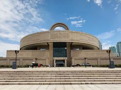 -上海博物馆(人民广场馆)