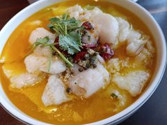 -意满花千醉(金茂览秀城店)