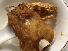 -强记海鲜·大排档(蛇口新街店)