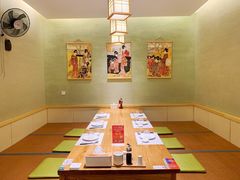 -小句号·精致料理(江南环球港店)