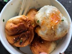 生煎包-小路易生煎馆(前进五路店)