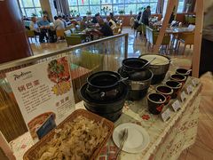 -天津水游城丽筠酒店