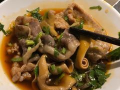 -蜀九香火锅(九眼桥店)