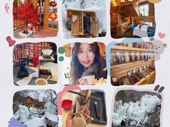 -九如山休闲旅游度假区