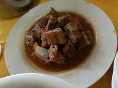 -荣生萝卜汤饭店